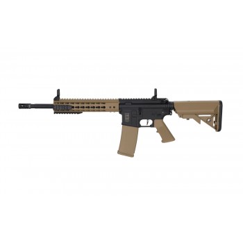 Specna Arms SA-F02 FLEX Gen.2 HAL ETU Half-Tan